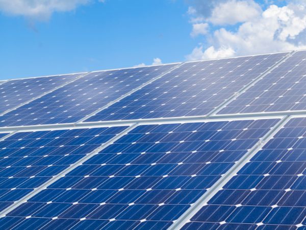 Solar PV